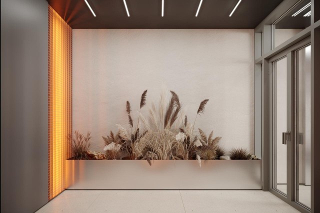 2 комн., 59 м², Монолитно-каркасный, Студгородок 6