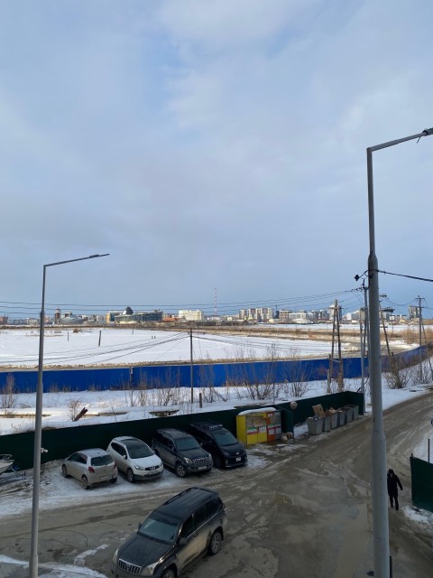 2 комн., 47 м², Монолитно-каркасный, Прометей, ЖК 20