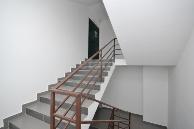 1 комн., 38 м², Монолитно-каркасный, Залог 20