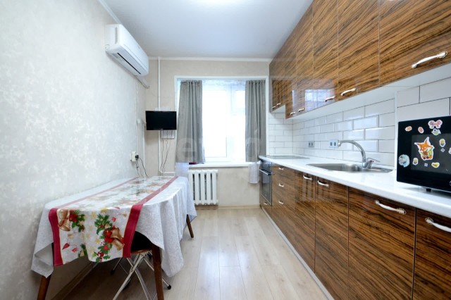 3 комн., 62 м², КПД, ГРЭС 4