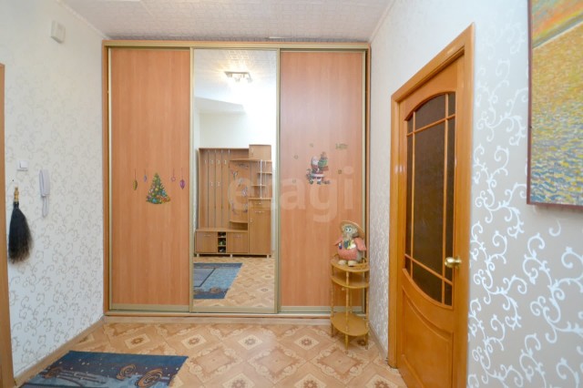 2 комн., 69 м², 112 серия, Сахацирк 15