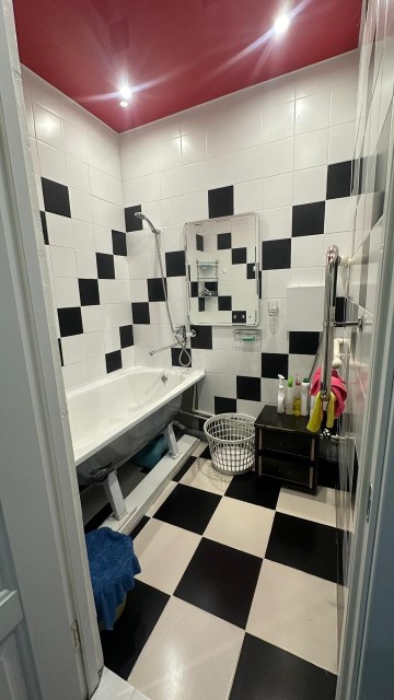 1 комн., 44 м², 112 серия, ЯКСМК 9