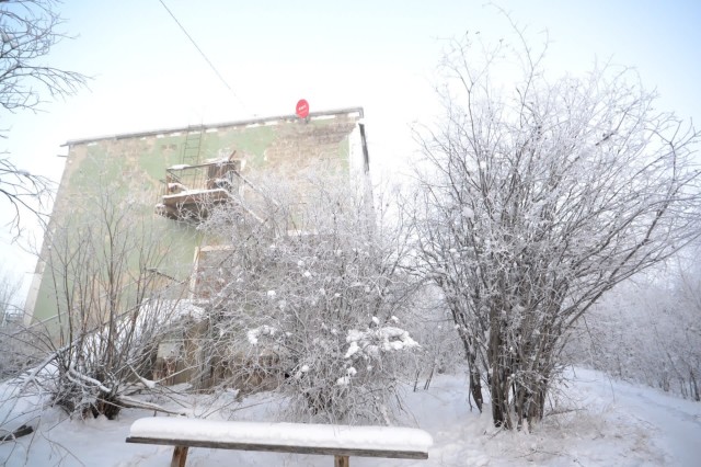 Студия, 17 м², Инд. планировка, Кирзавод 14