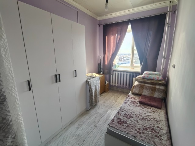 3 комн., Блочный, Кирзавод 3