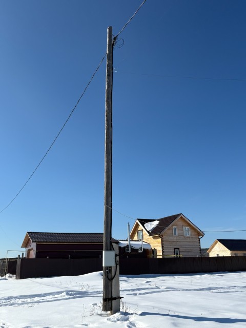 Земельные участки, продаю 6