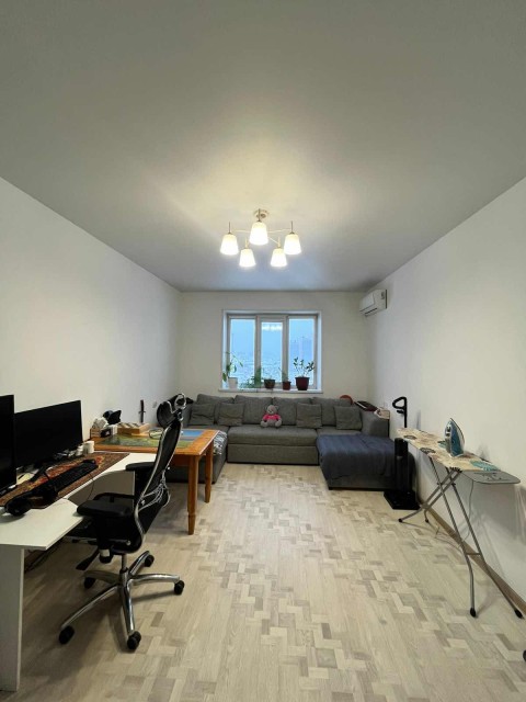 3 комн., 75 м², 112 серия, ЯГСХА 8