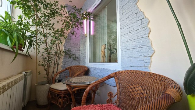 3 комн., Инд. планировка, 103 квартал (Ростелеком) 11