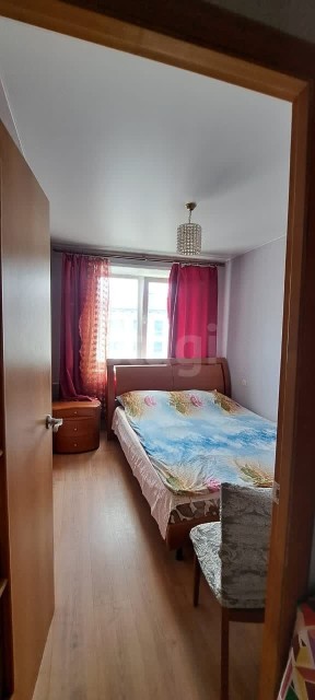 4 комн., 72 м², КПД, Вавилон 5