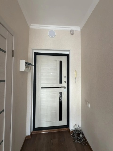 Студия, 23 м², Блочный, Областная больница, рынок "Манньыаттаах" 7