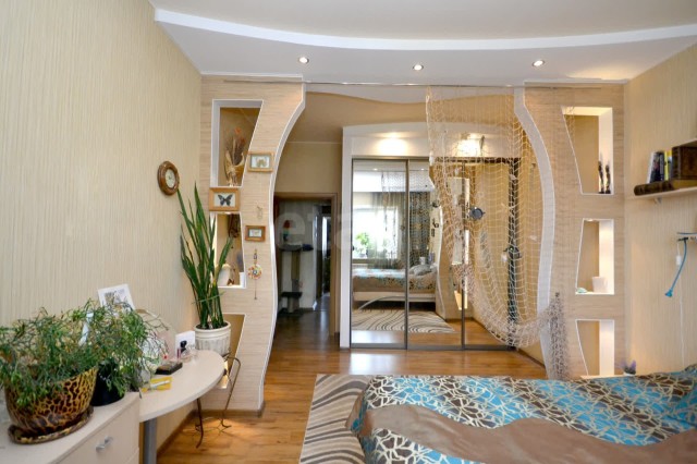 4 комн., 94 м², 112 серия, Авиапорт 9