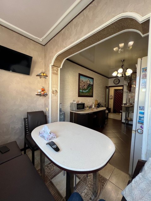 3 комн., 198 м², Монолитно-каркасный, Залог 5