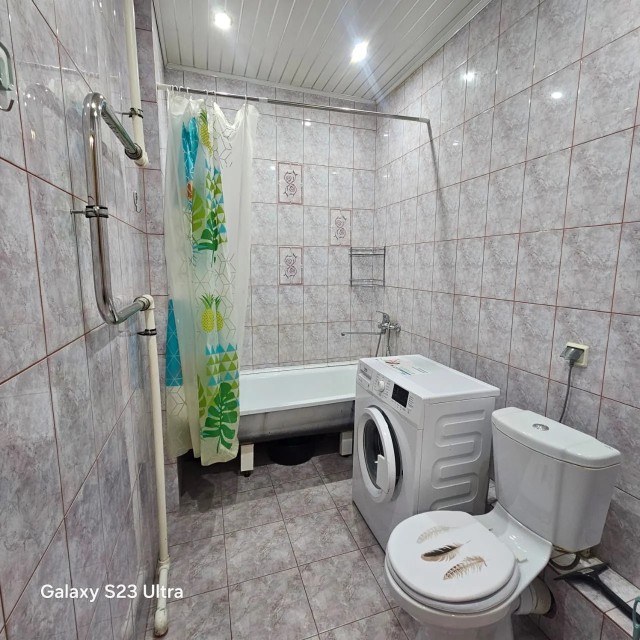 1 комн., 36 м², 112 серия 3