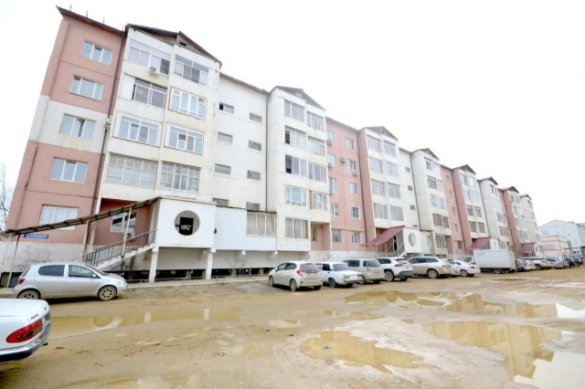4 комн., 94 м², 112 серия, Авиапорт 18