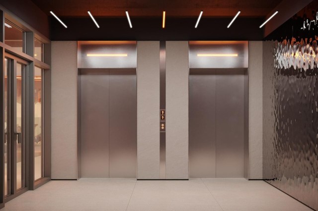 2 комн., 59 м², Монолитно-каркасный, Студгородок 12