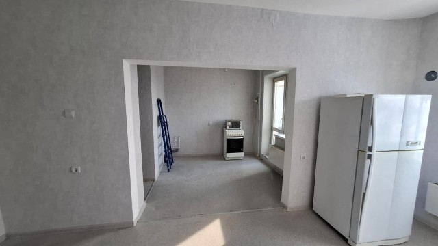 2 комн., 57 м², 112 серия, Авиапорт 4