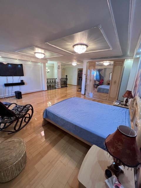 3 комн., 198 м², Монолитно-каркасный, Залог 13