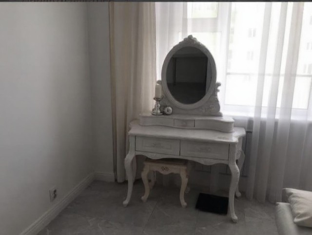 Студия, 35 м², Монолитно-каркасный, ДСК 7