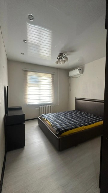 1 комн., 44 м², Монолитно-каркасный, ЯКСМК 6