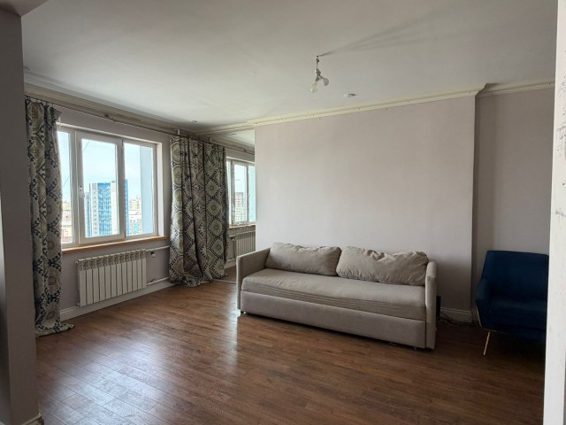 3 комн., 117 м², Монолитно-каркасный, Залог 2