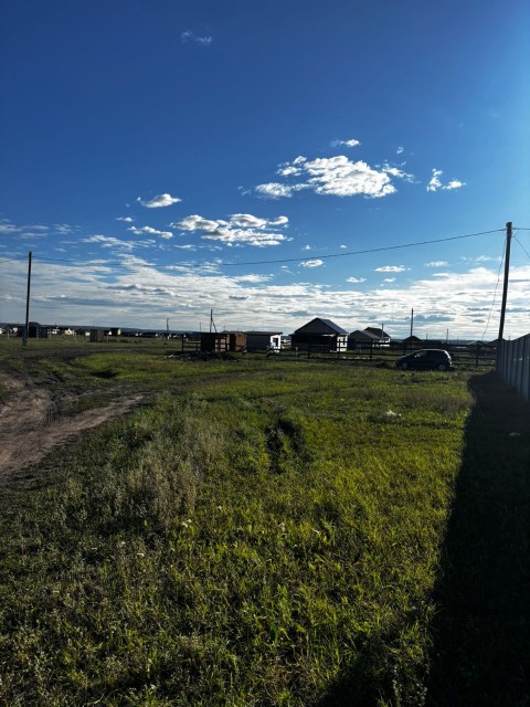 750 м², земельные участки, продаю 5