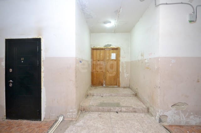 Студия, 17 м², Инд. планировка, Кирзавод 11