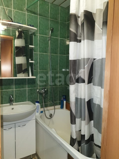 4 комн., 72 м², КПД, Вавилон 9