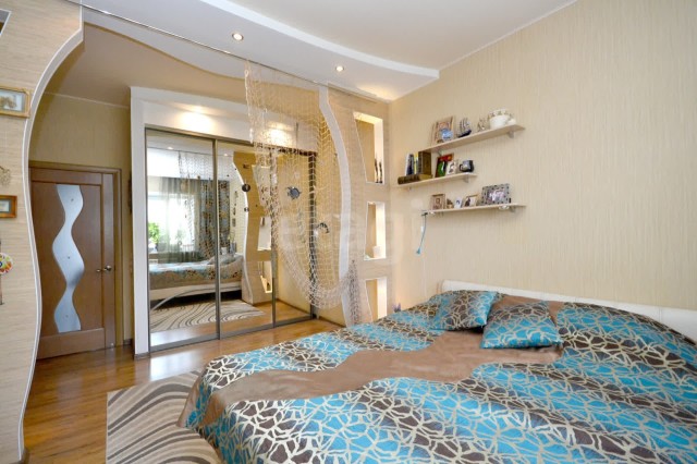 4 комн., 94 м², 112 серия, Авиапорт 10