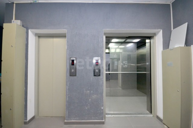 1 комн., 38 м², Монолитно-каркасный, Залог 15