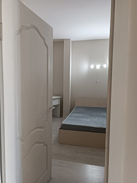 2 комн., 62 м², Инд. планировка, Кинотеатр Лена 6