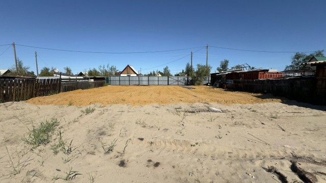 600 м², земельные участки, продаю 3