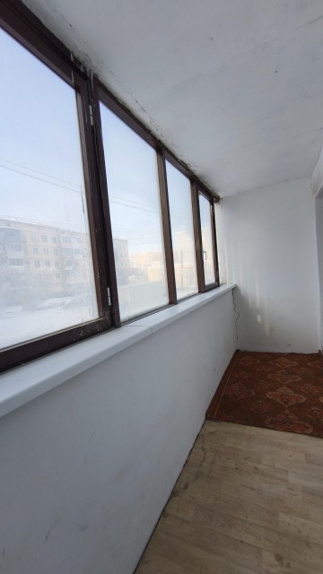 1 комн., 36 м², Инд. планировка, 31 школа 10