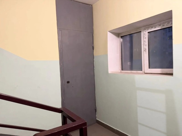 2 комн., 64 м², Монолитно-каркасный, Крестьянский рынок, стадион "Туймаада" 8