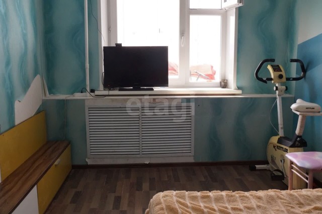 3 комн., 79 м², 112 серия, Апельсин 11