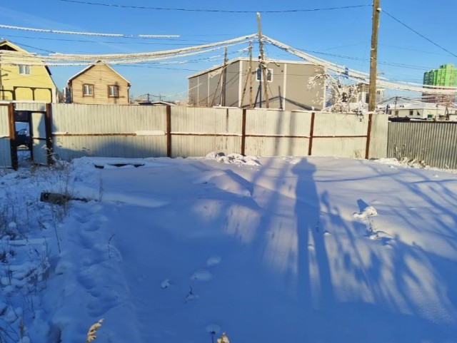 630 м², земельные участки, продаю 13