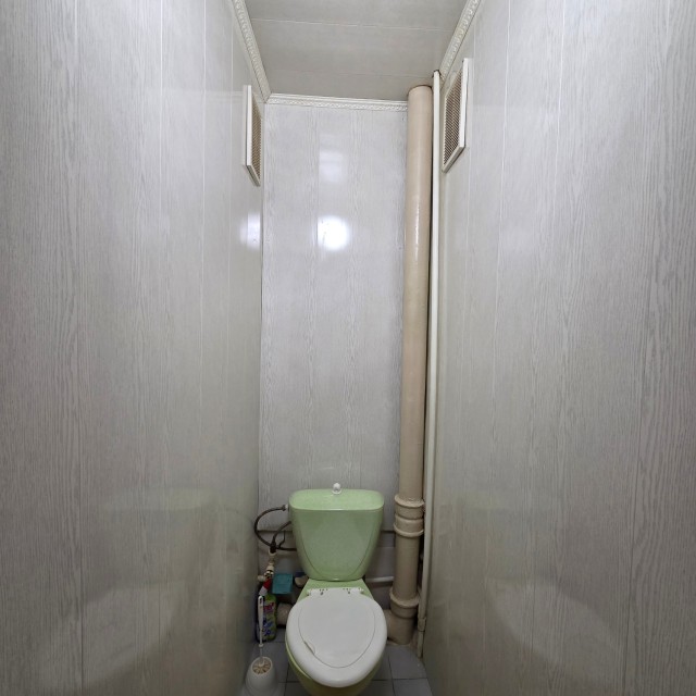 2 комн., 47 м², КПД, Старый город 5