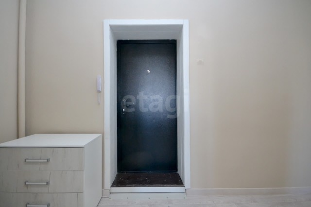 1 комн., 36 м², Инд. планировка, 17 квартал 13