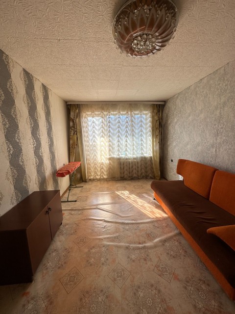 2 комн., 45 м², КПД, Старый город 6