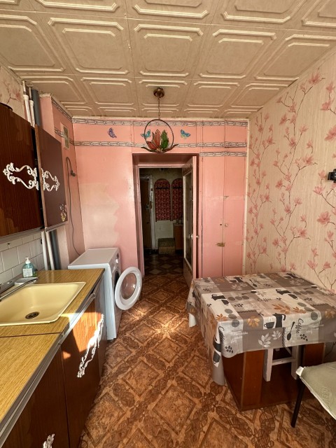 2 комн., 45 м², КПД, Старый город 3