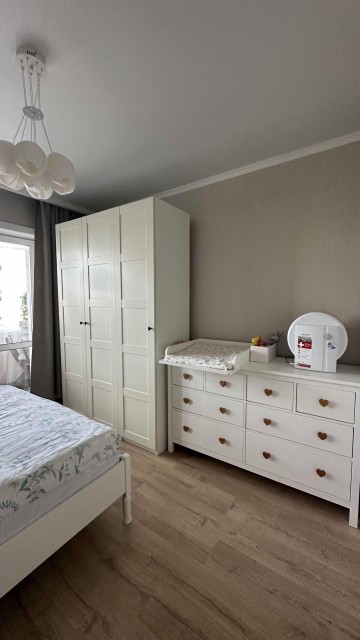 2 комн., 64 м², Монолитно-каркасный, 203 мкрн. 6