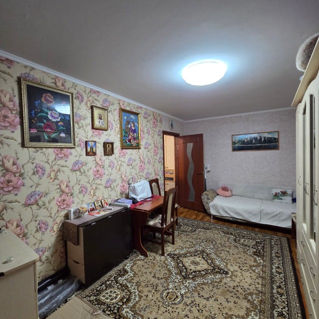 2 комн., 47 м², КПД, Старый город 2