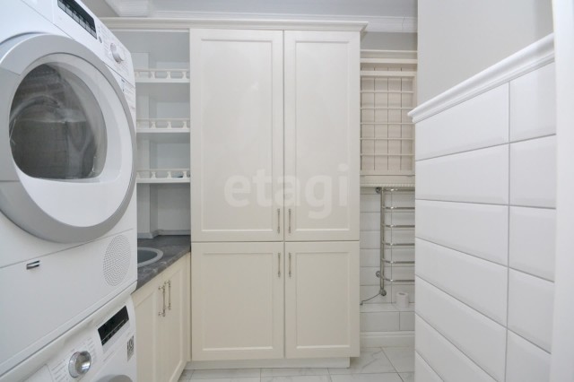 3 комн., 108 м², Монолитно-каркасный, 203 мкрн. 3