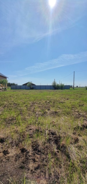 1100 м², земельные участки, продаю