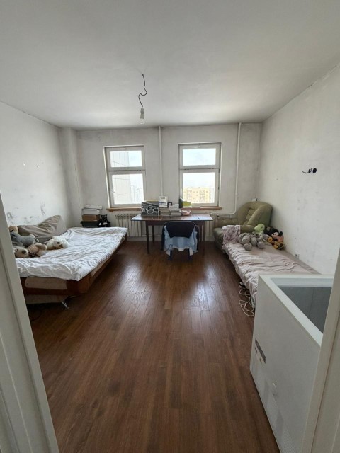 3 комн., 117 м², Монолитно-каркасный, Залог 9