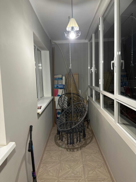 2 комн., 62 м², Монолитно-каркасный, Залог 10