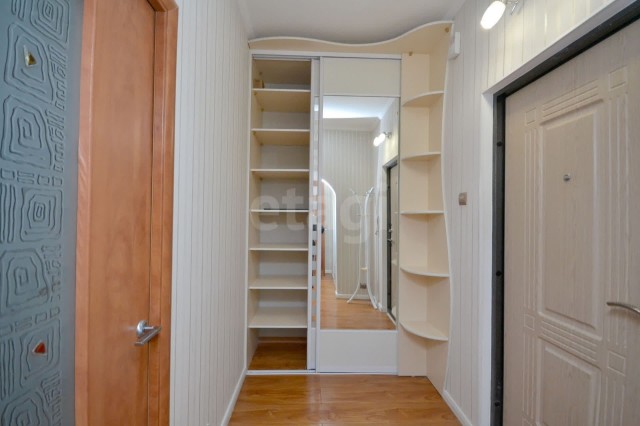 1 комн., 39 м², 112 серия, Площадь Победы 8