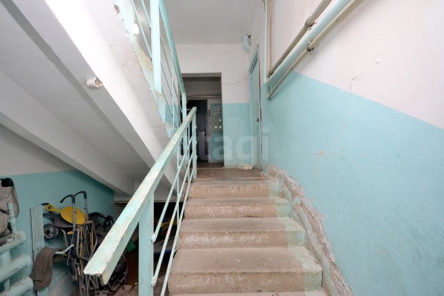 1 комн., 36 м², Инд. планировка, 17 квартал 20