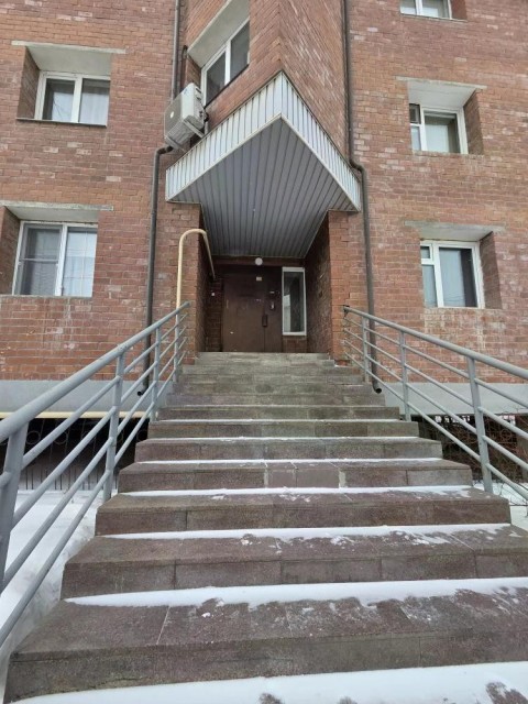 4 комн., 134 м², Инд. планировка, Старый город 2