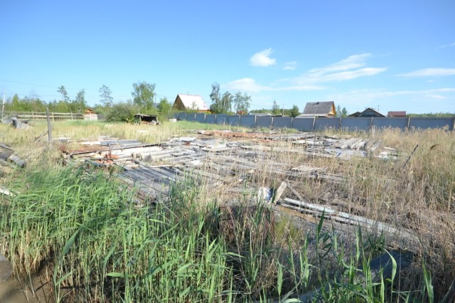 700 м², земельные участки, продаю 9