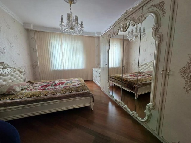 4 комн., 134 м², Инд. планировка, Старый город 8