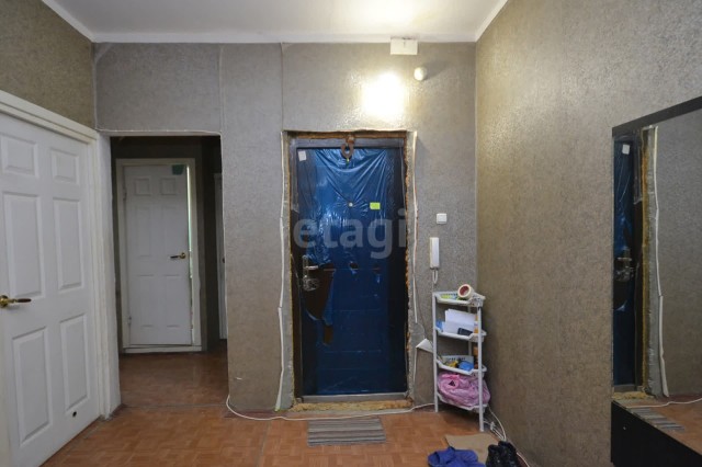 3 комн., 92 м², 112 серия, Авиапорт 11